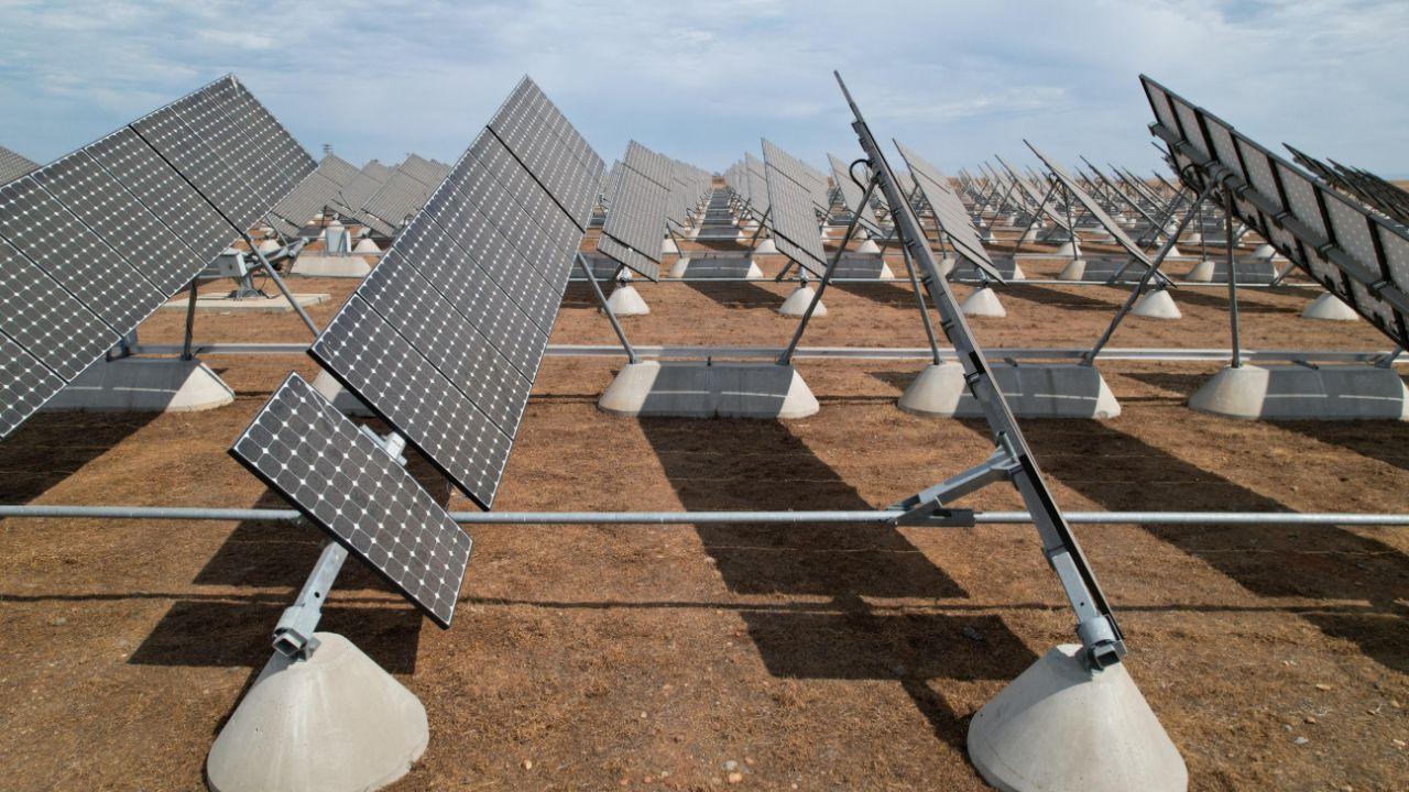 Gulf Countries Join Hands to Boost Clean Energy Projects