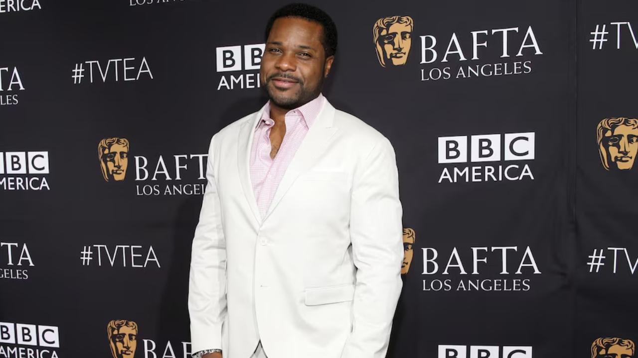 Malcolm-Jamal Warner Dies in Drowning Accident at Age 61