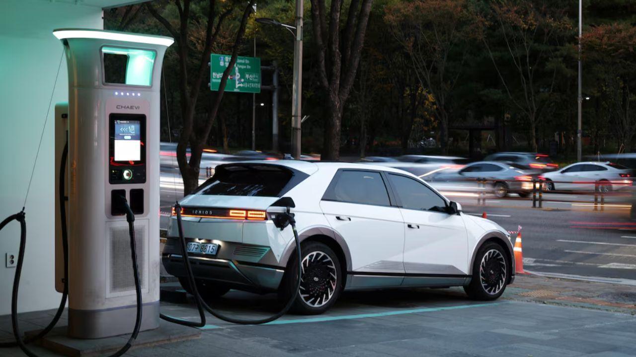 South Korea Makes First Battery That Can Be Fully Recycled