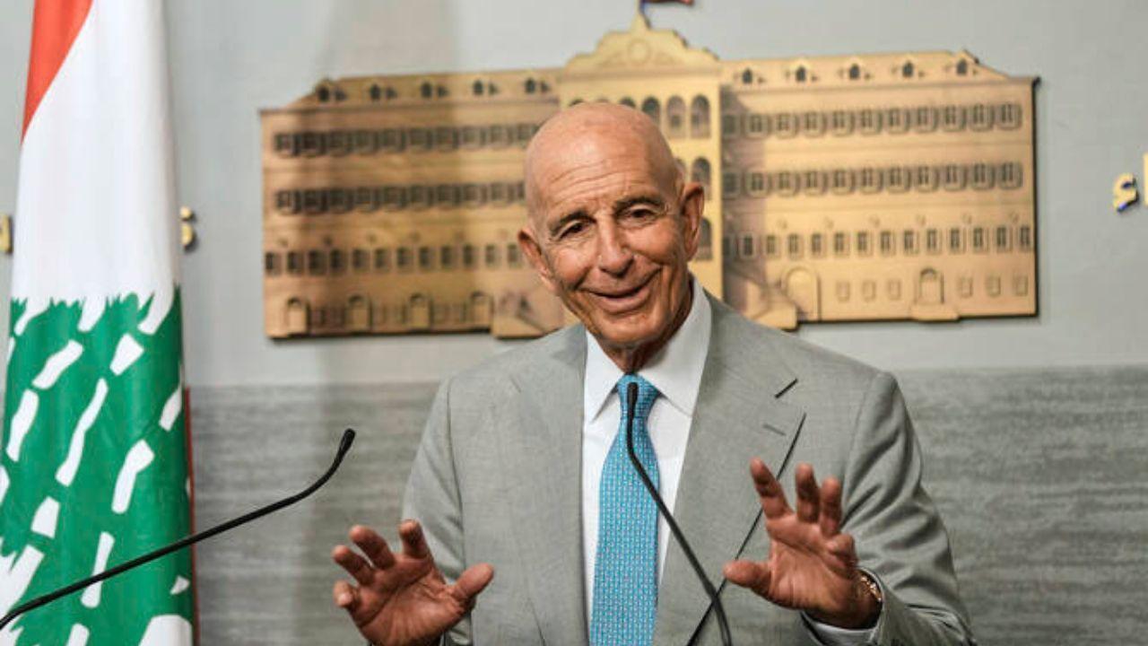 US Reaffirms Backing for Syria’s Government  Slams Israel’s Airstrikes