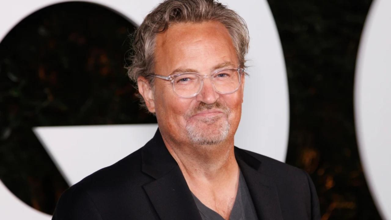Doctor pleads guilty in Matthew Perry drug case