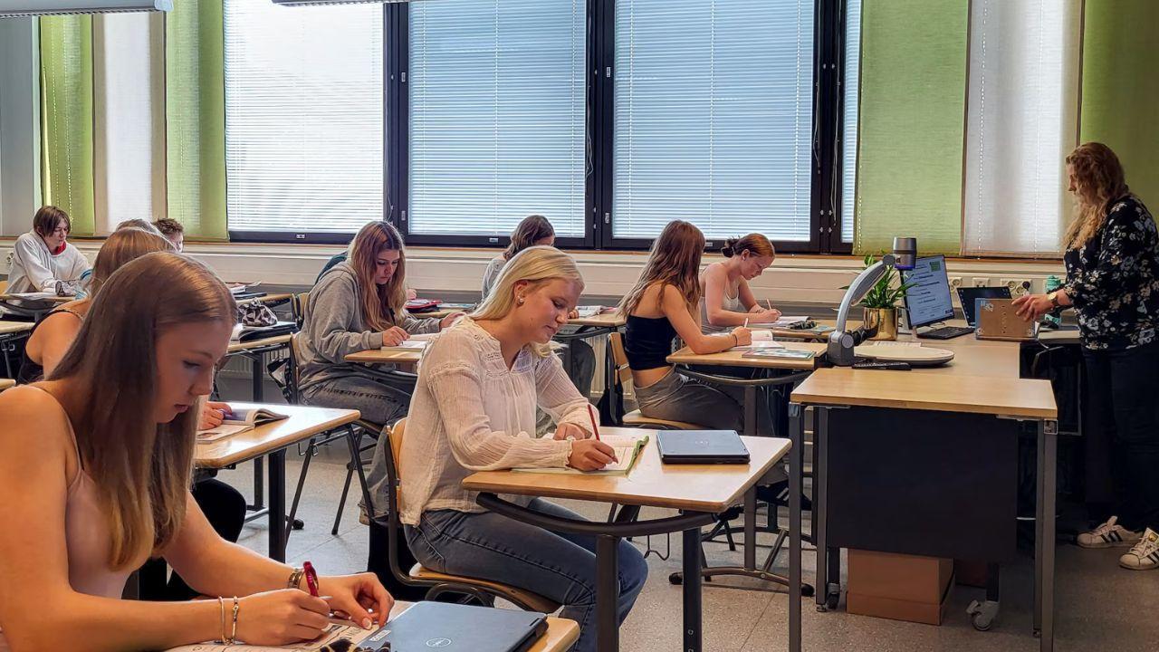 Finland Makes ‘Emotion Education’ a Must in All Schools  Here’s What It Means for Students