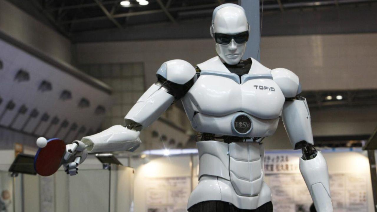 Japan Launches First Robot That Understands Human Feelings
