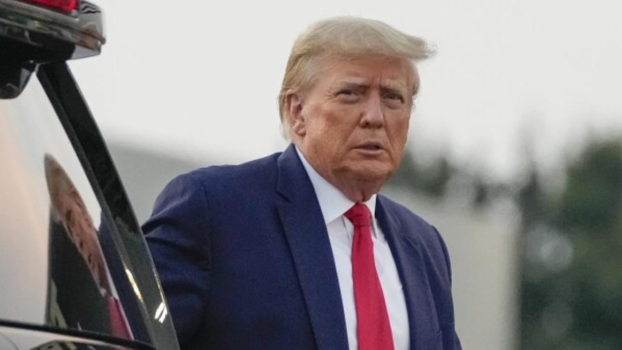 Trump’s support grows among Asian American voters