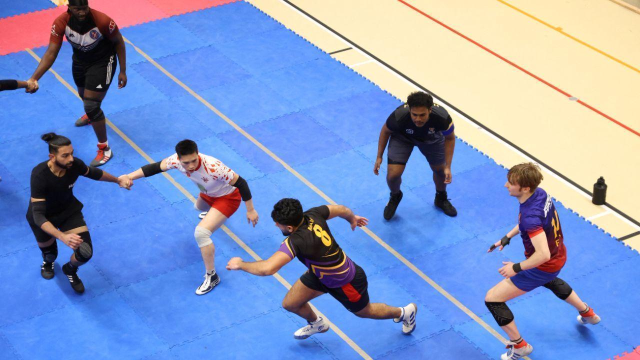 Pro Kabaddi League 2025 Starts with Record Breaking Viewership Across India