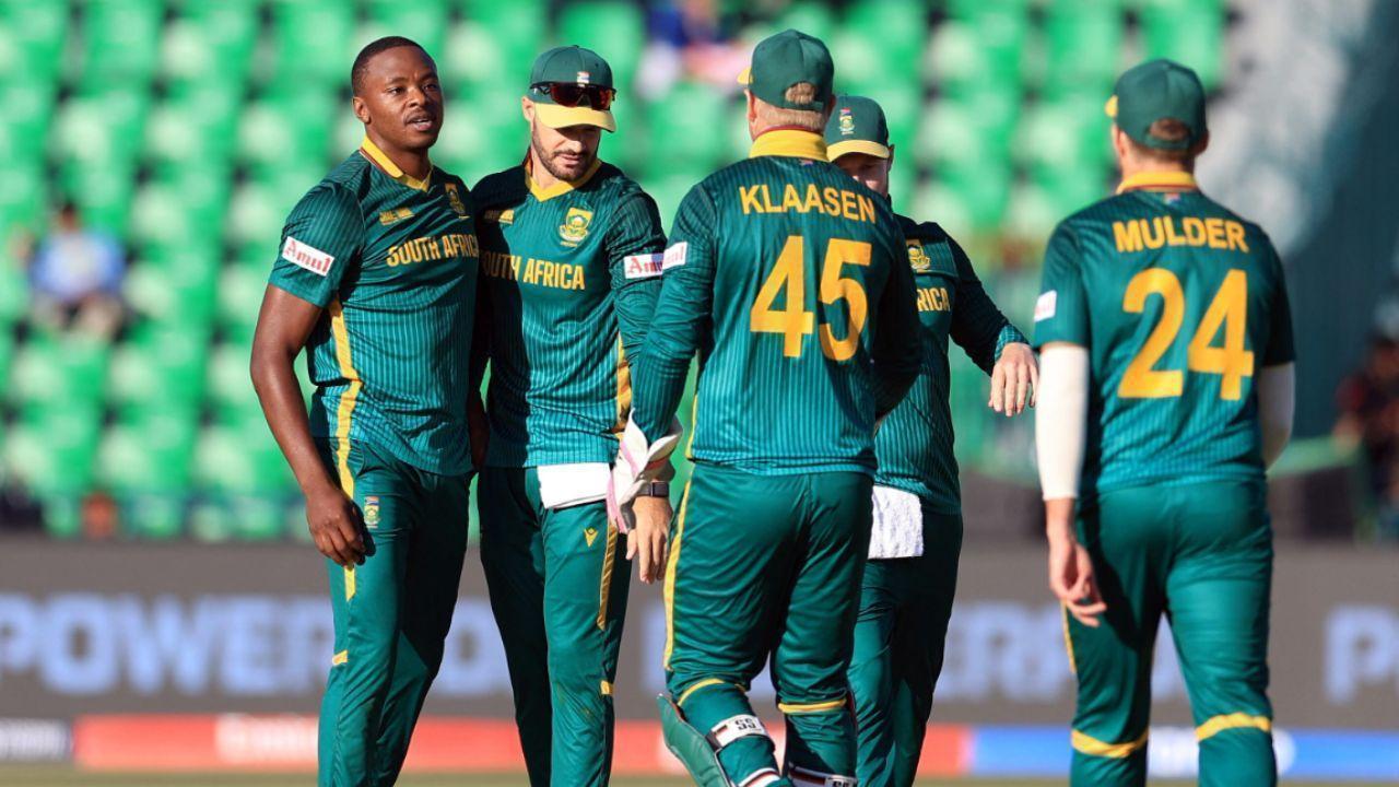 South Africa’s Top Football League to Welcome 18 Teams in New 2025–26 Season