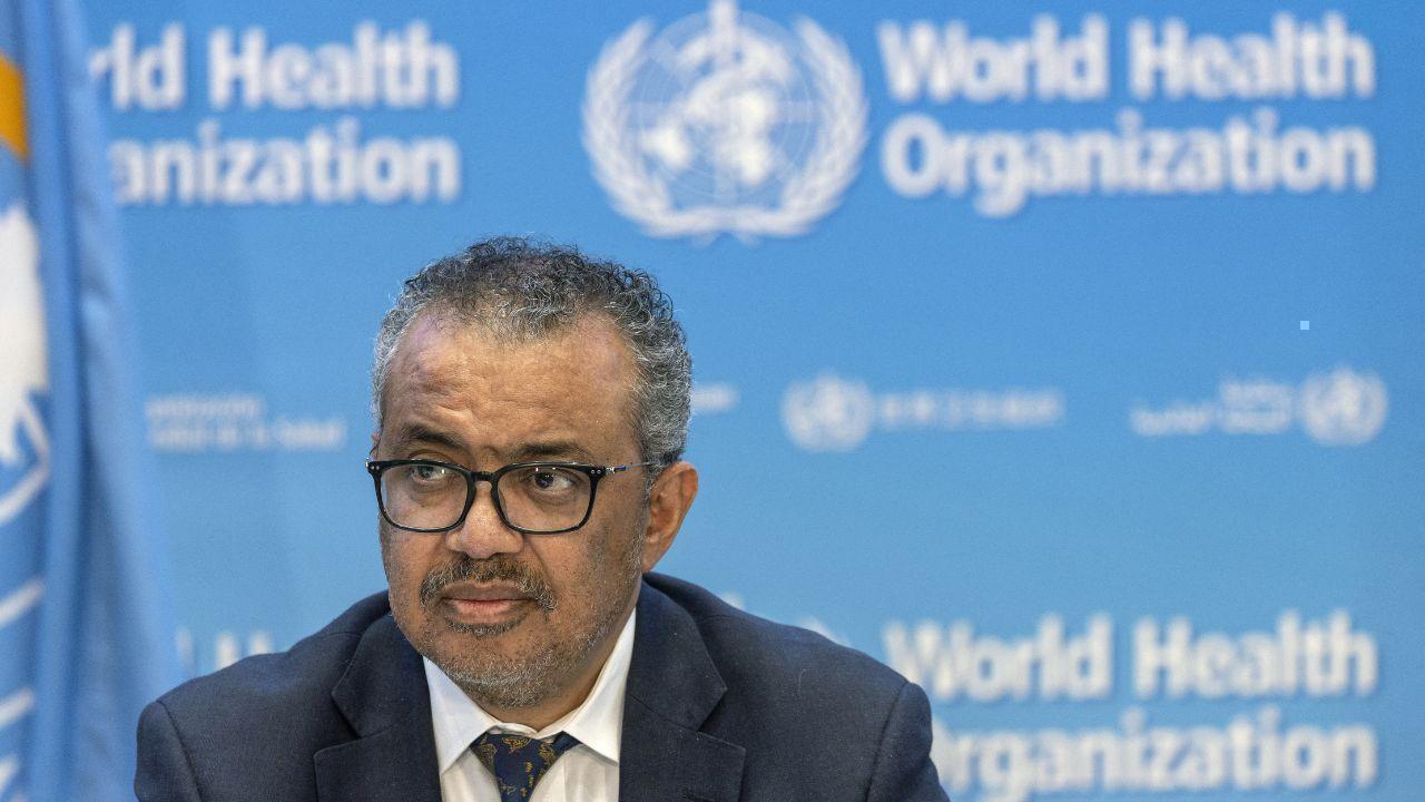 WHO Forms New Global Group to Improve Mental Health After COVID Crisis