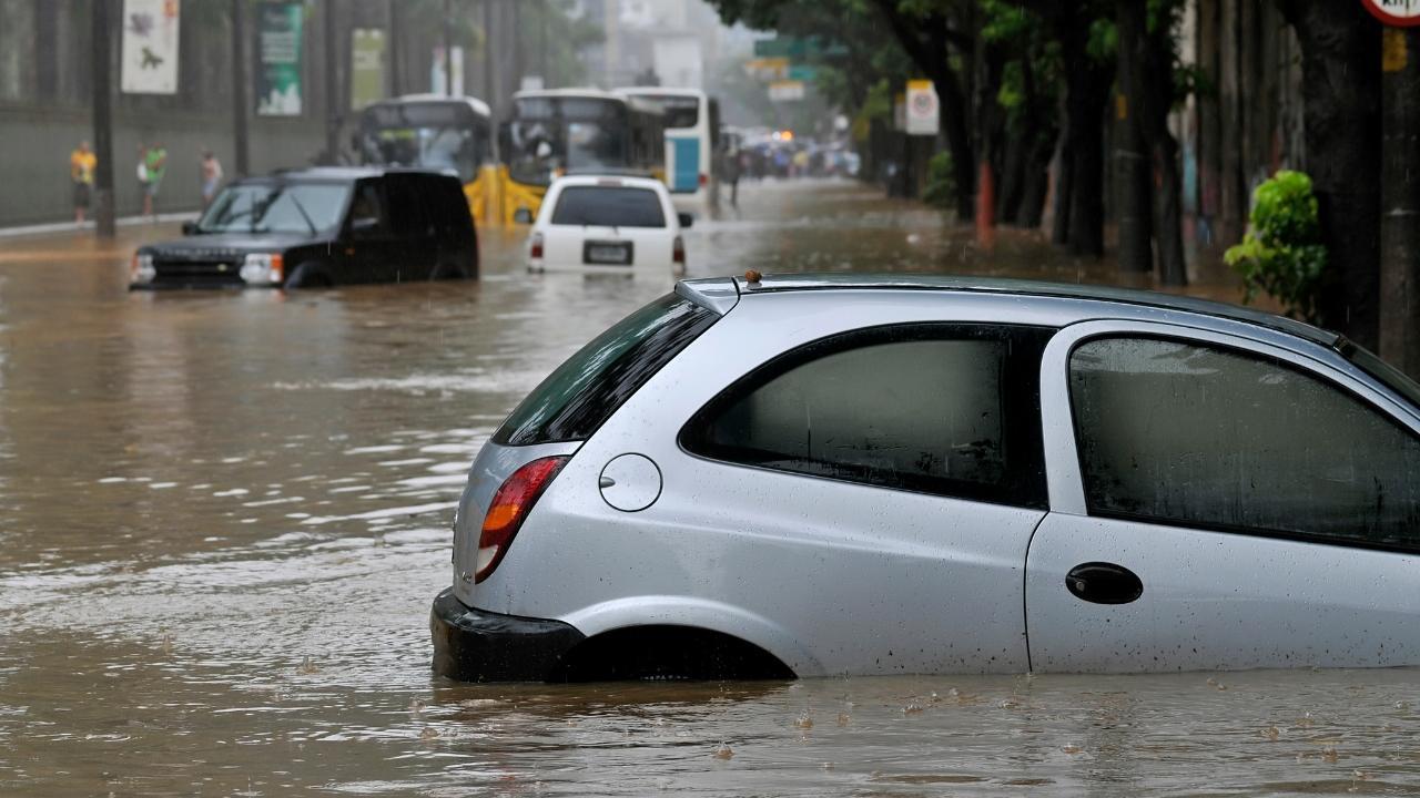 Texas lawmakers act after deadly floods in Kerr County