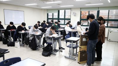 South Korea to Teach Coding from Class 3 in All Schools