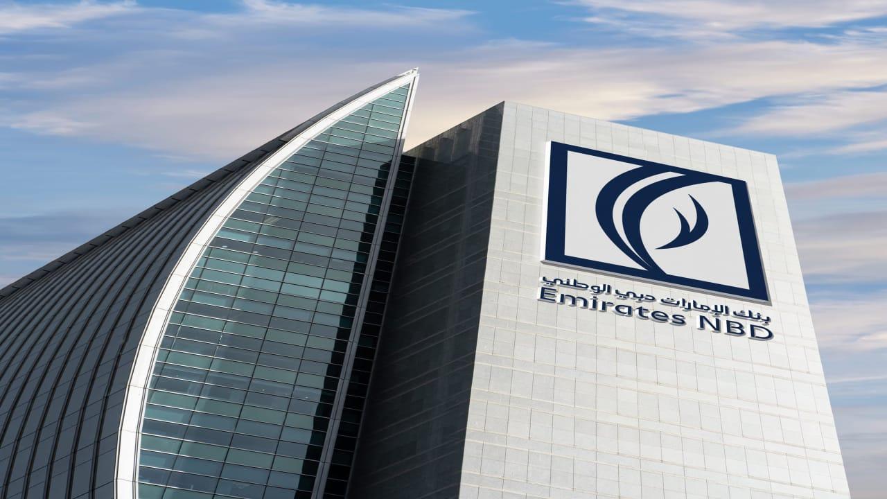 Emirates NBD Sees Strong Growth in First Half of 2025
