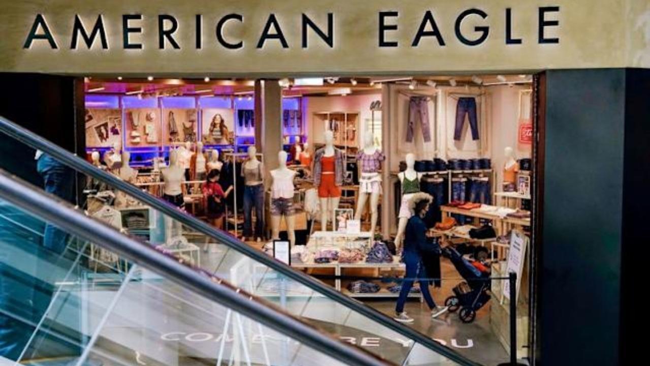 Sydney Sweeney's Ad Helps Boost American Eagle Sales
