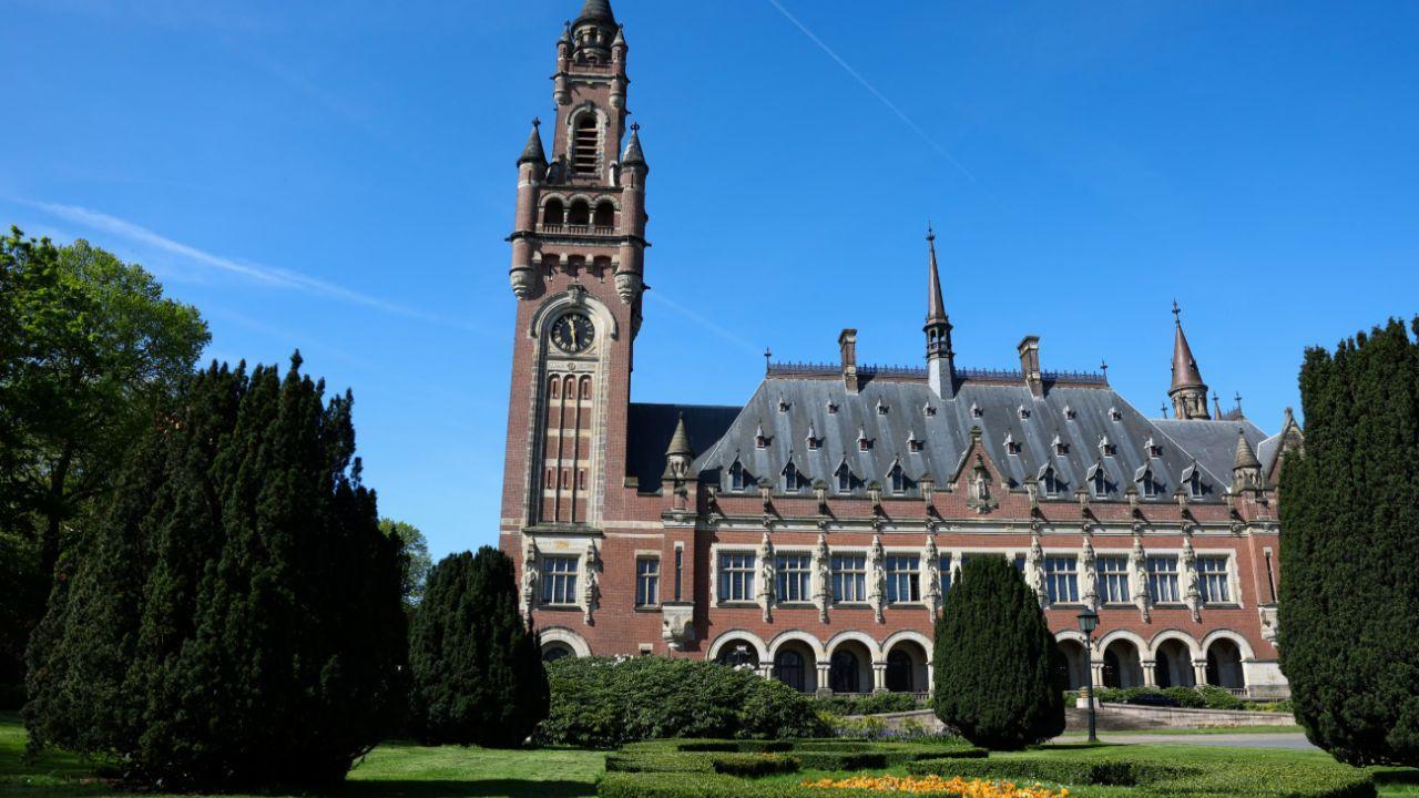 World Court Says Not Fighting Climate Change Is Against International Law