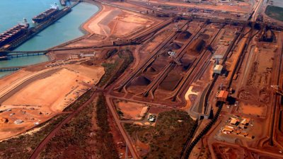 Western Australia to Spend $342 Million to Fix and Modernize Electricity Grid