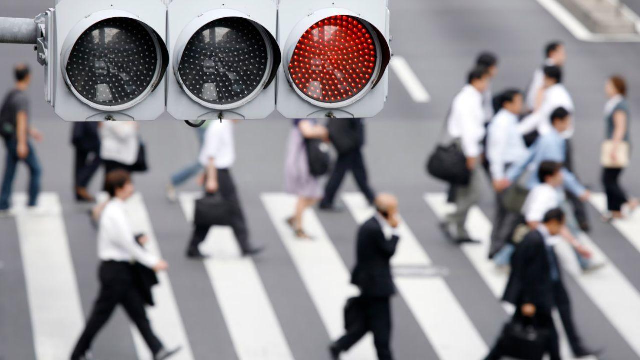 Singapore Introduces Smart Traffic System to Reduce Pollution and Save Time