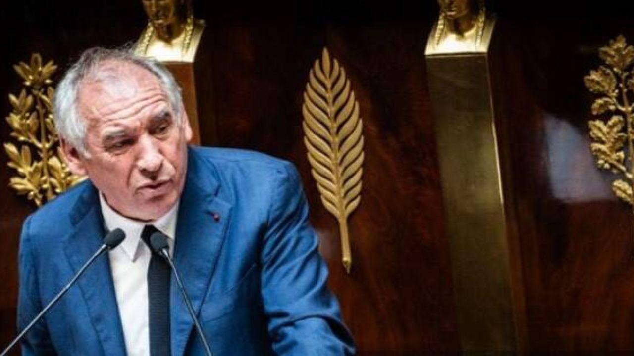 French Prime Minister Criticizes EU-US Trade Deal Calls It Giving In