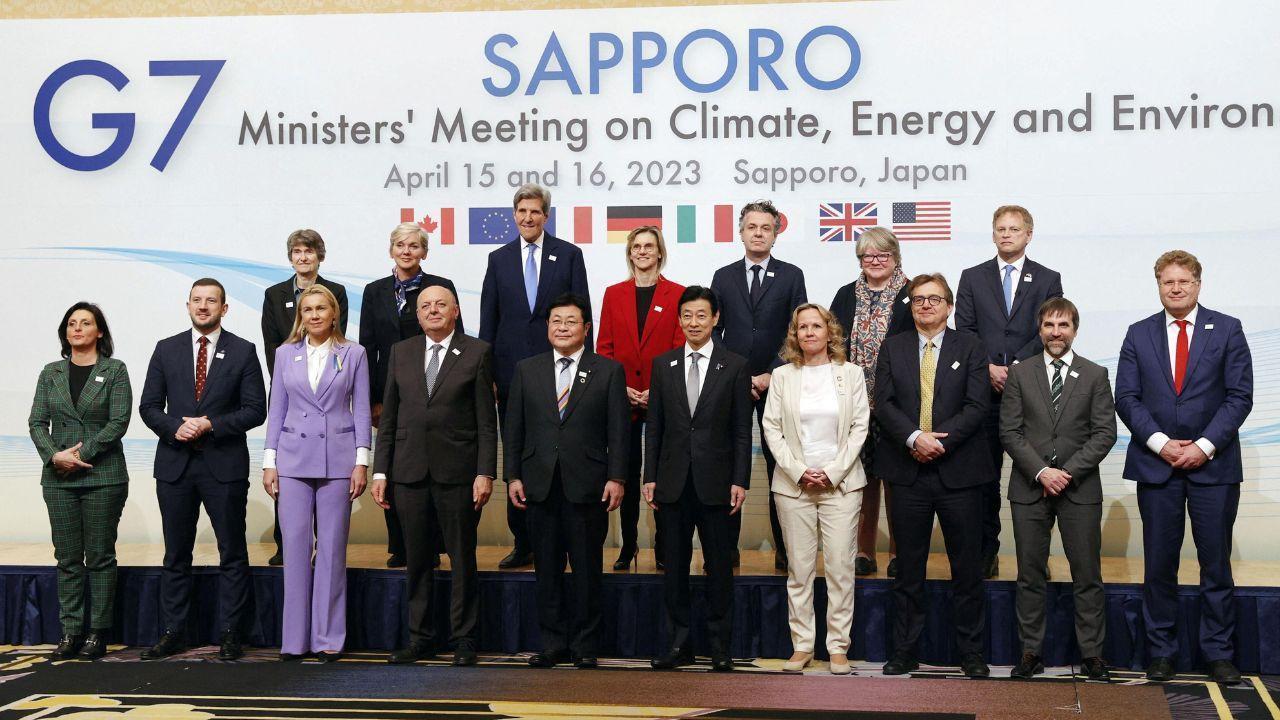 G7 Promises $1 Trillion Climate Action by 2030 What It Means for the World