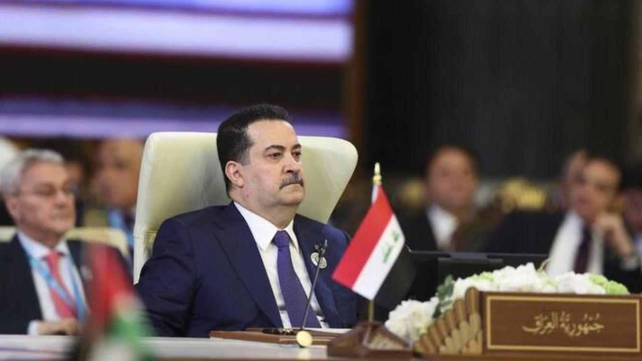 Iraq’s Prime Minister Wants Better Relationship With US But Keeps Control Over Armed Groups