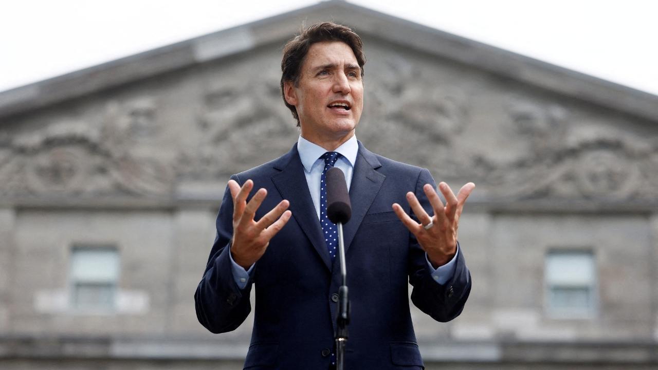 Canada’s Prime Minister Backs Strong Steps to Save Indigenous Languages