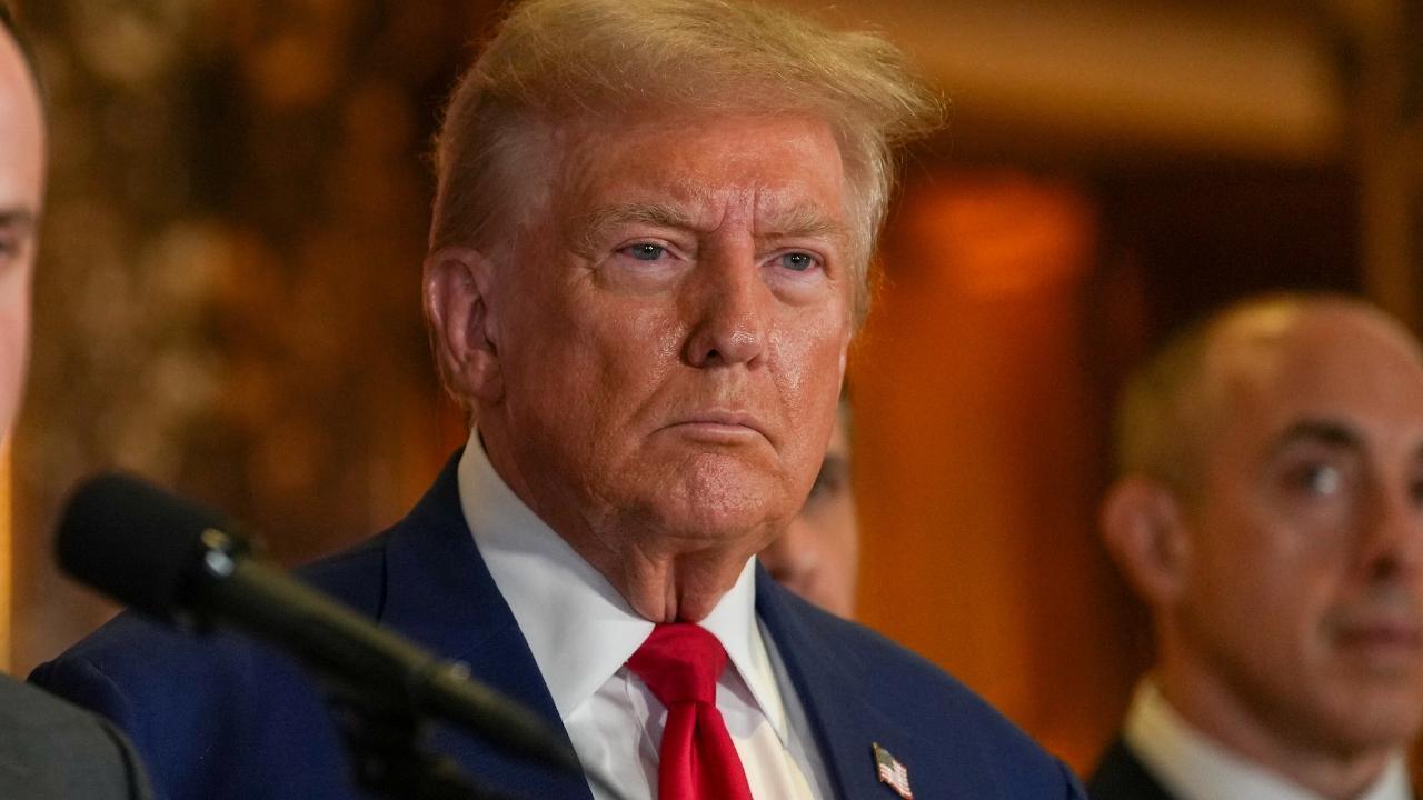 Trump Warns US Could Bomb Iran Nuclear Sites Again