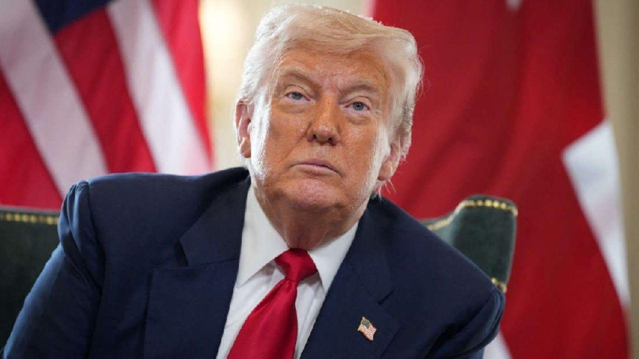 Trump Sets New 10-12 Day Deadline for Russia to End War in Ukraine