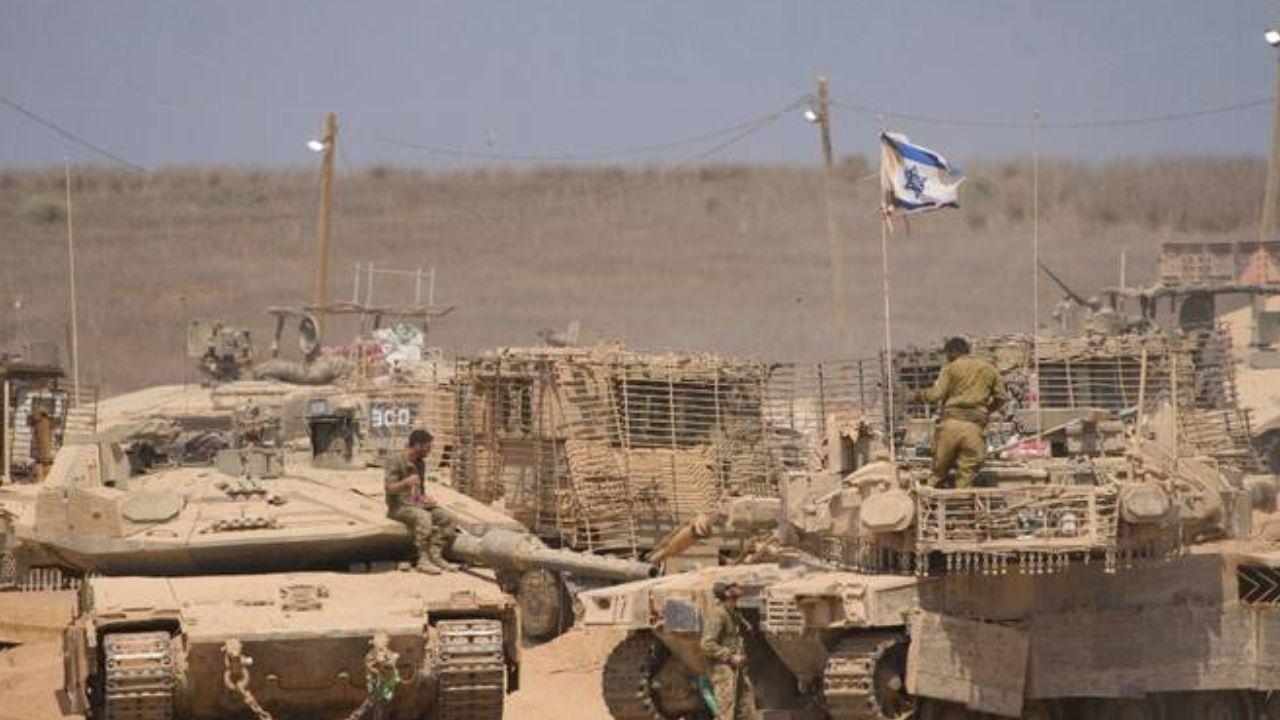 UK Prime Minister Starmer Calls Cabinet Meeting to Find Peace Plan for Gaza