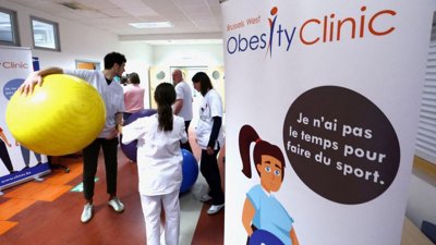 WHO Warns Global Obesity Is Increasing Fast What You Need to Know