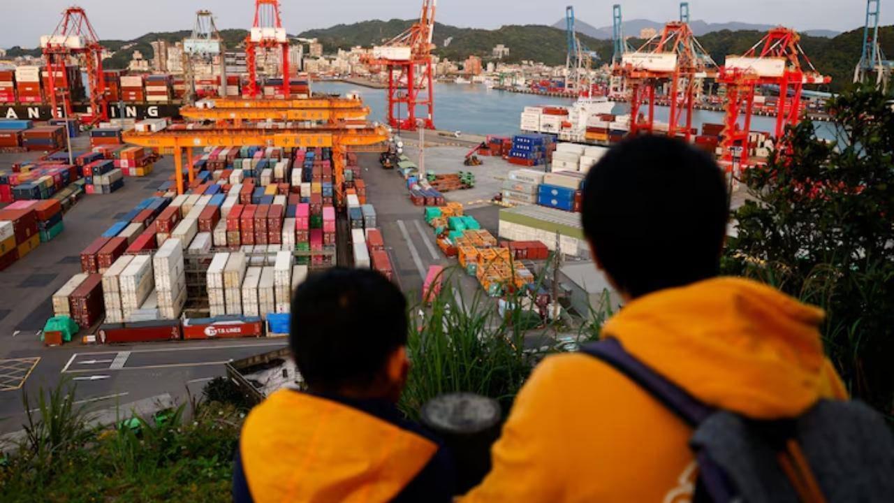 Taiwan Trade Delegation Returns to U.S. for Crucial Talks