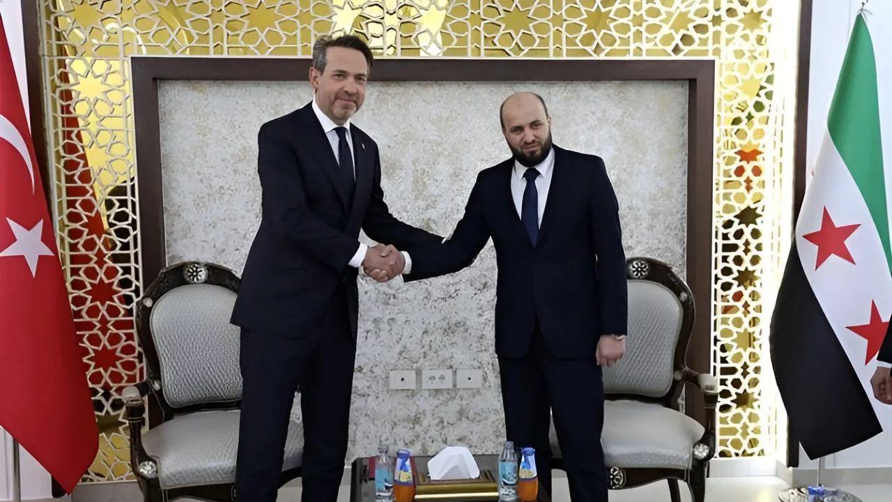 Turkey to Start Supplying Natural Gas to Syria from August 2 Big Boost for Syrian Power