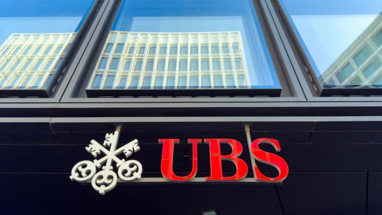 UBS Q2 Profit Doubles; CEO Warns Swiss Capital Rules Hurt