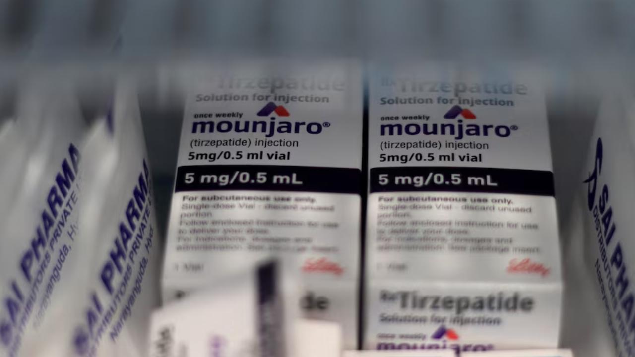Weight-loss drugs now tested for more diseases