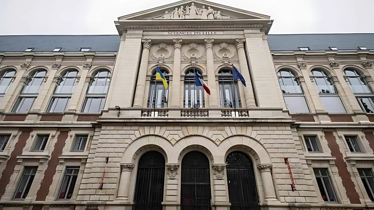 French University Refuses Gaza Student Over Online Hate Posts