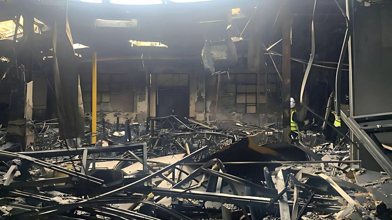 Man Charged for Setting Fire to Melbourne Synagogue in Shocking Attack