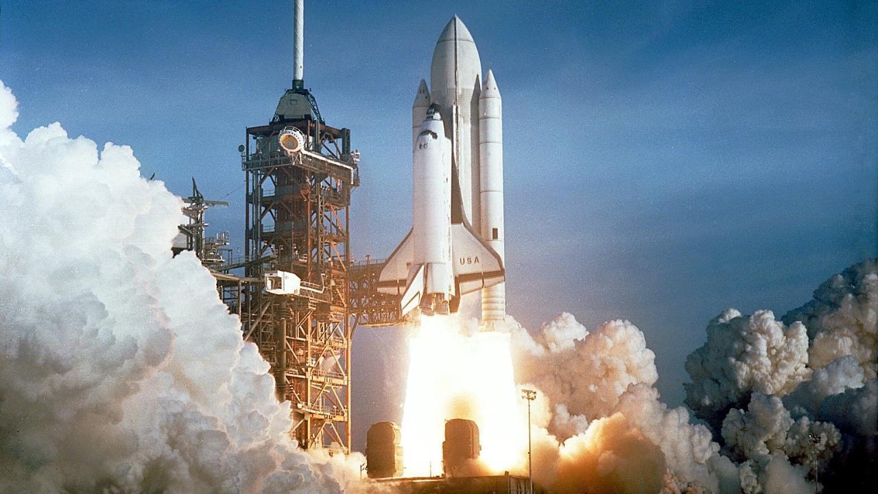 NASA and India launch satellite to study Earth’s surface