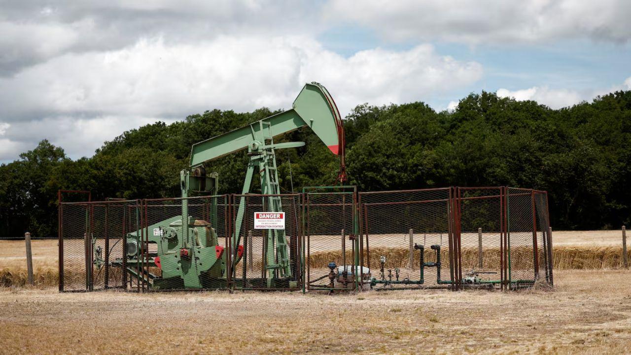 US sanctions Indian firms over Iran petrochemical trade