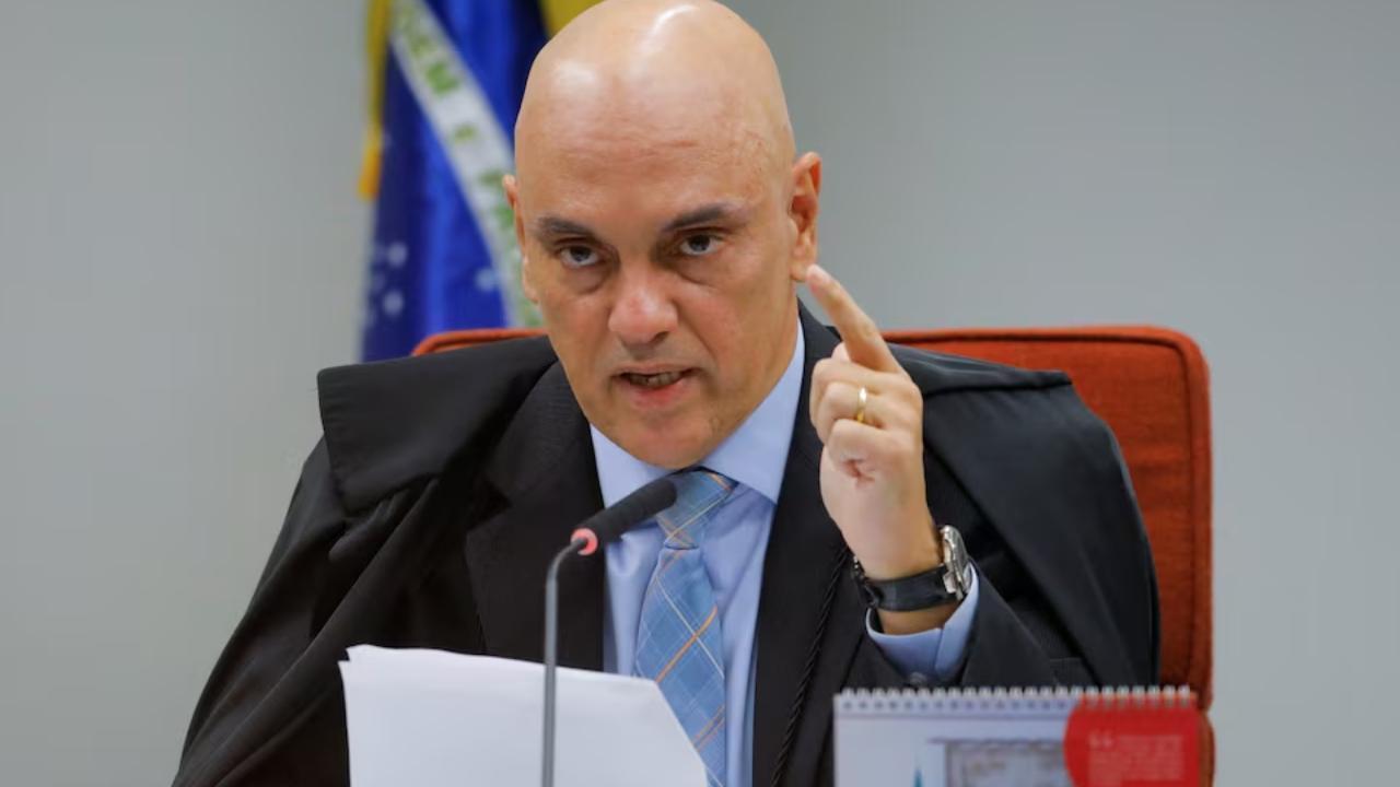 US Imposes Sanctions on Brazilian Judge Over Political Actions
