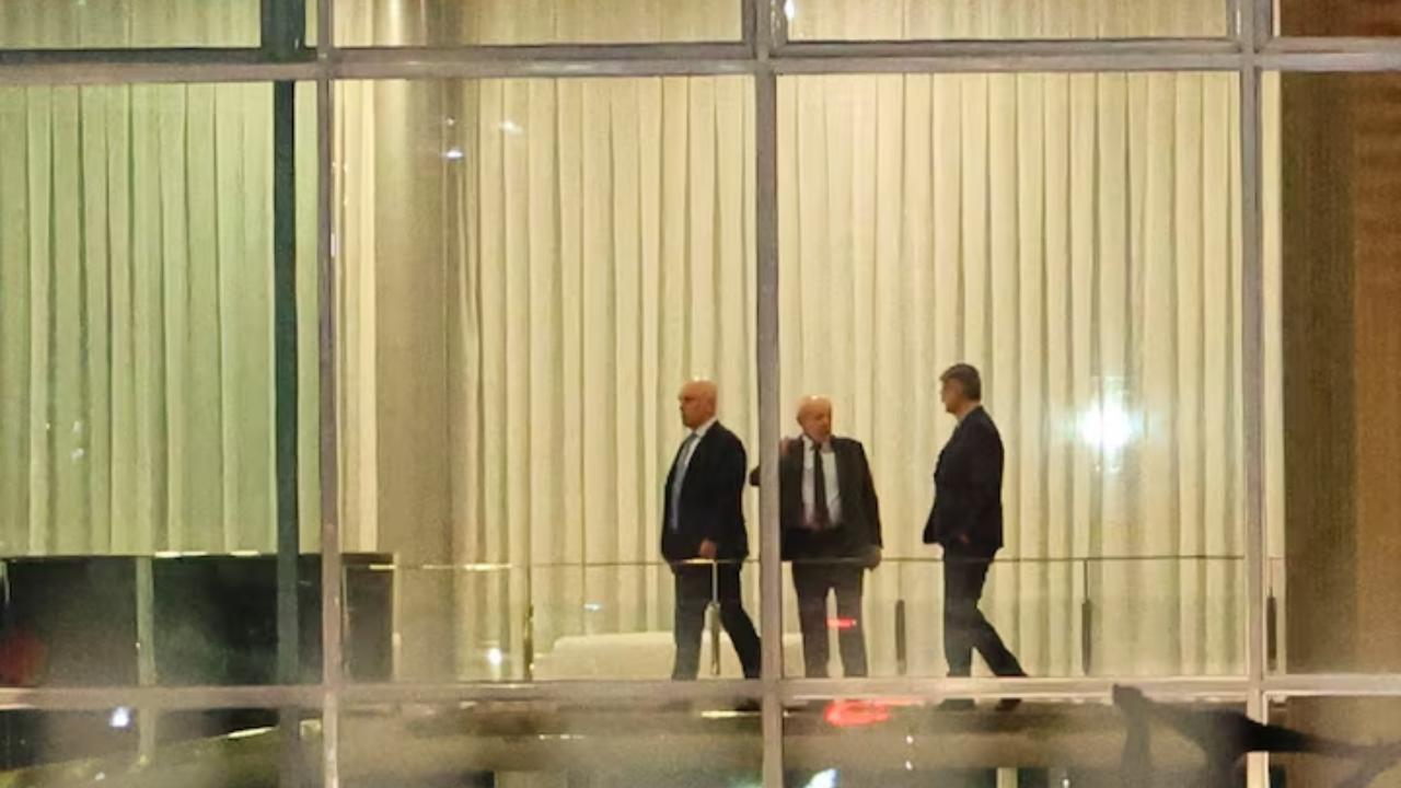 Brazilian banks fret over U.S. Magnitsky sanctions on judge