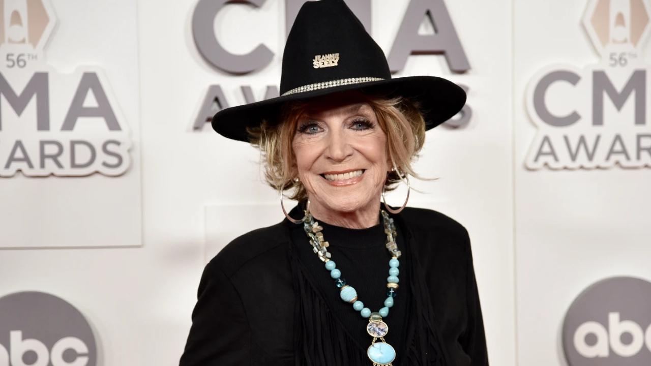 Country music icon Jeannie Seely dies at age 85 in Tennessee