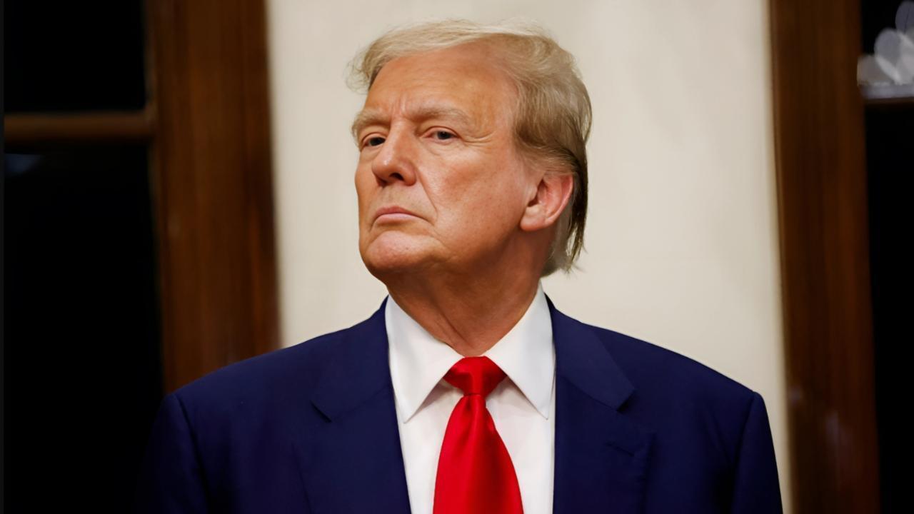 Markets Fall Sharply as Trump Adds Heavy Tariffs on Many Countries