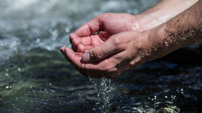 Blue Gold Crisis: The Battle for Clean Water and Environmental Balance