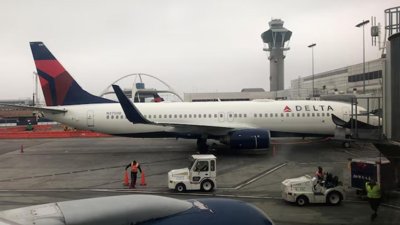 Delta vows not to use AI for personalizing airfare prices