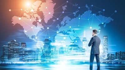 Thirsty Earth: The Urgent Fight for Global Water Security