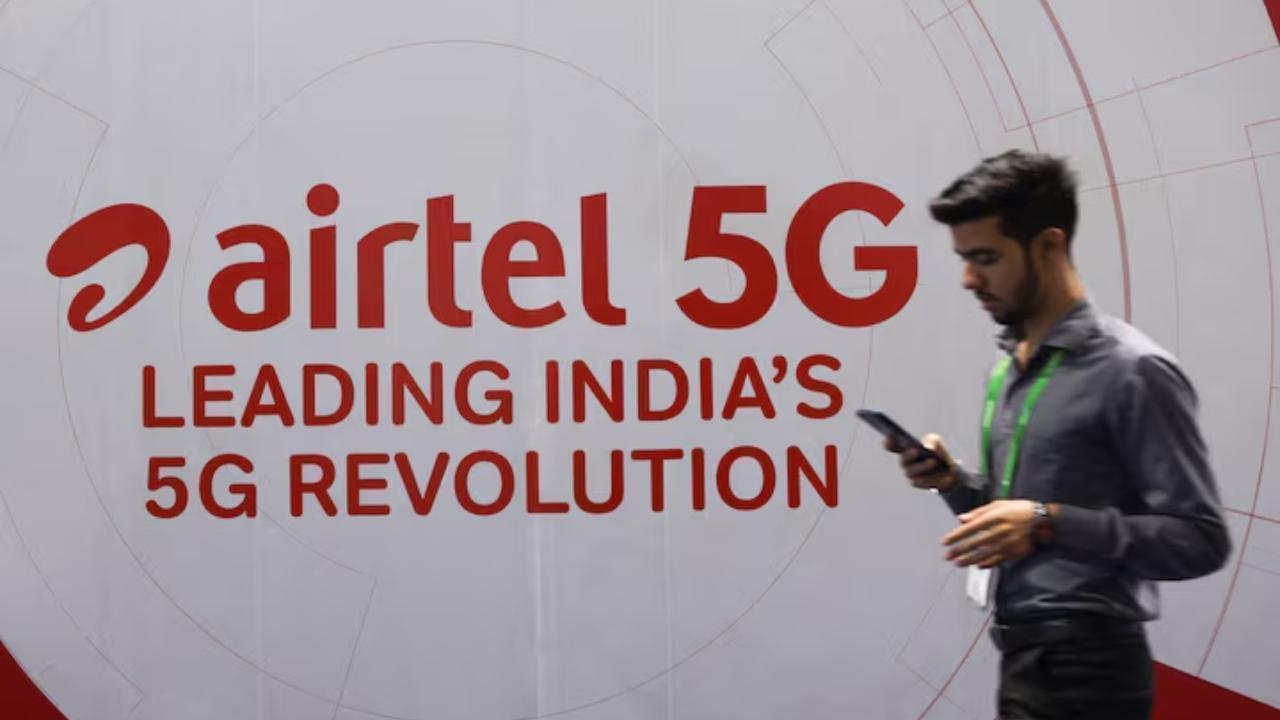 Bharti Airtel Unveils New Cloud and AI Platform for Businesses