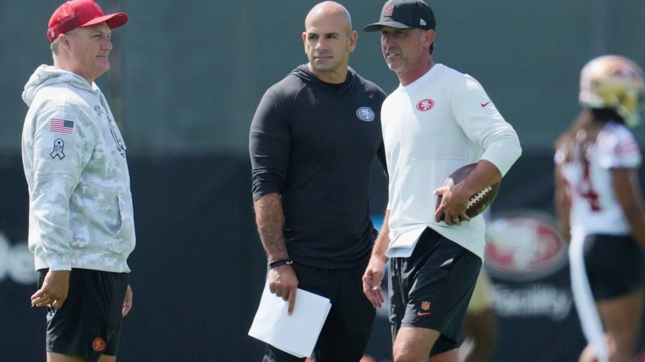 NFL Teams Announce New Offensive and Defensive Coordinators for 2025 Season