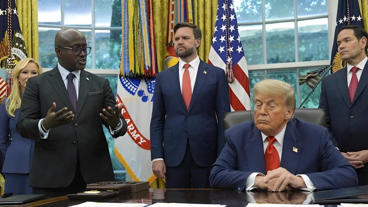 Rwanda Will Take 250 Deportees from US Under New Plan