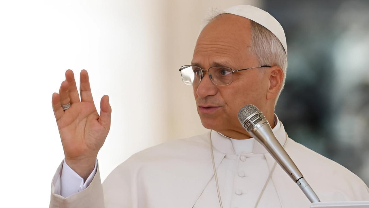 Pope Leo Criticizes Nuclear Deterrence on Hiroshima's 80th Anniversary A Call for True Peace