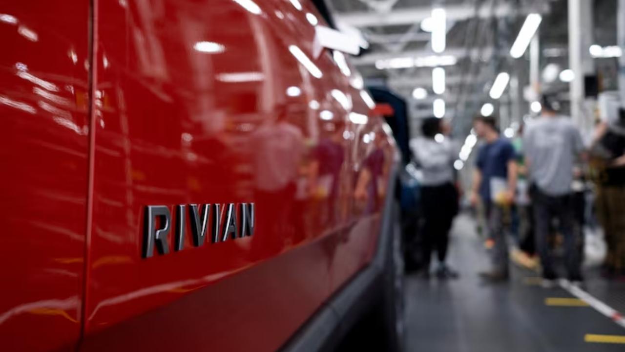 Rivian and Lucid Face Challenges Amid Policy Changes and Trade Tensions