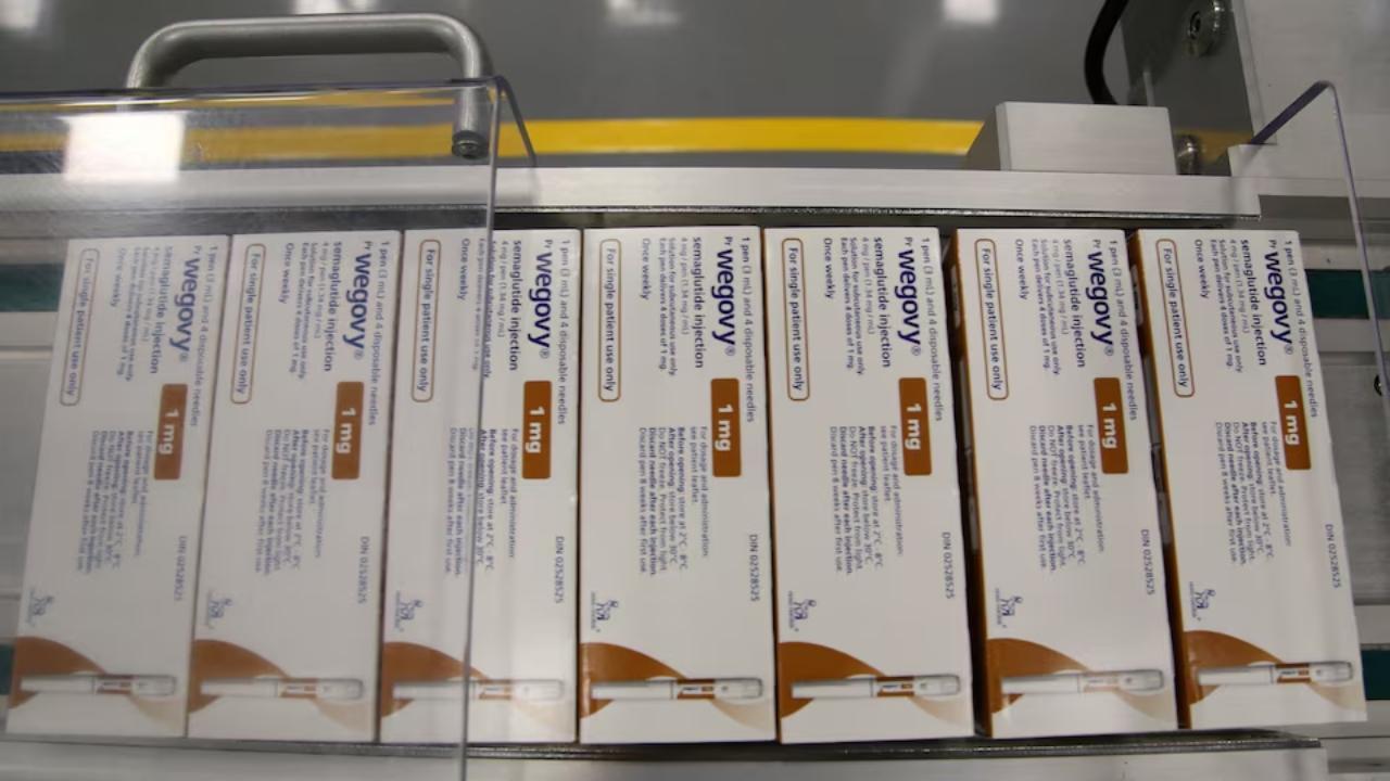 Novo Nordisk Faces Investor Concerns After 18% Sales Growth Falls Short