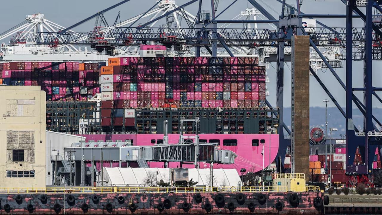 Trump Hikes Tariffs, Major U.S. Trade Partners Face New Import Taxes