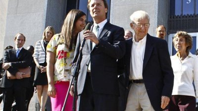 Jonathan Edwards' Triple Jump Record Turns 30 Years