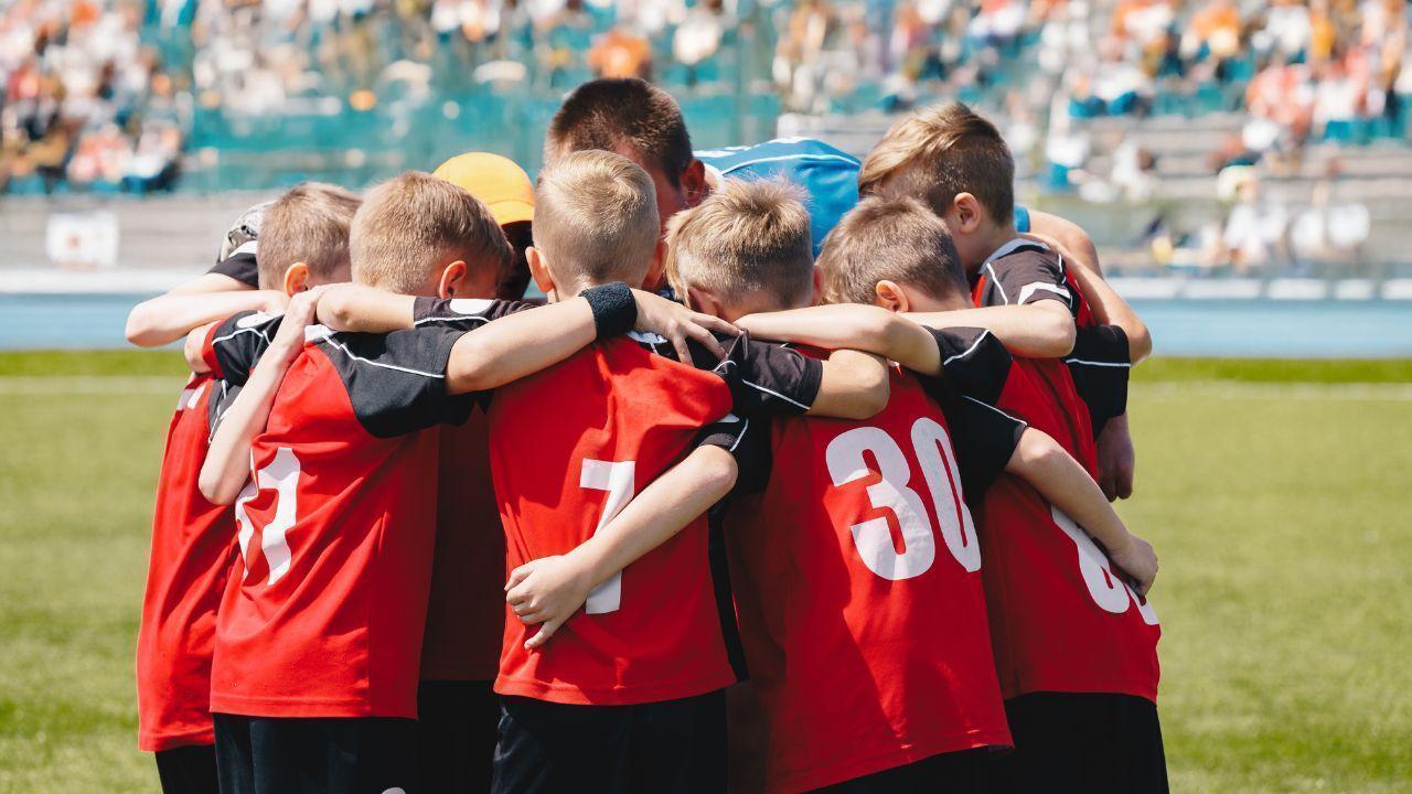 When a Nation Plays: The Unbreakable Bond Between Fans and National Teams